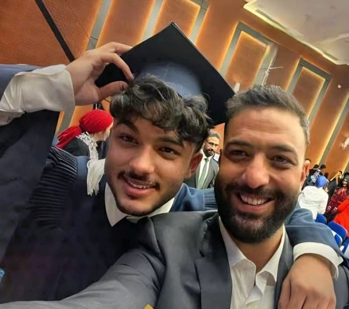 محمد الجزار 🦅 tweet media