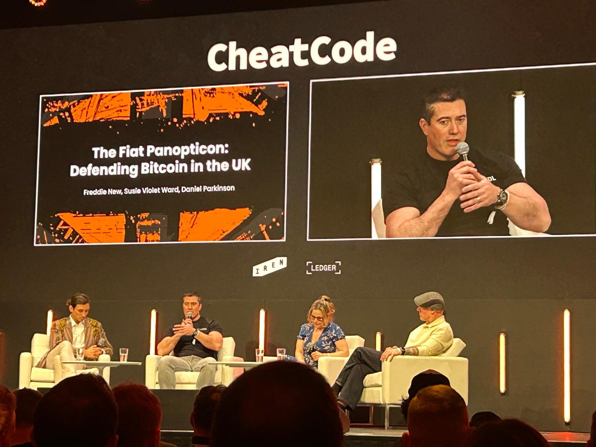 Freddie New tweet media