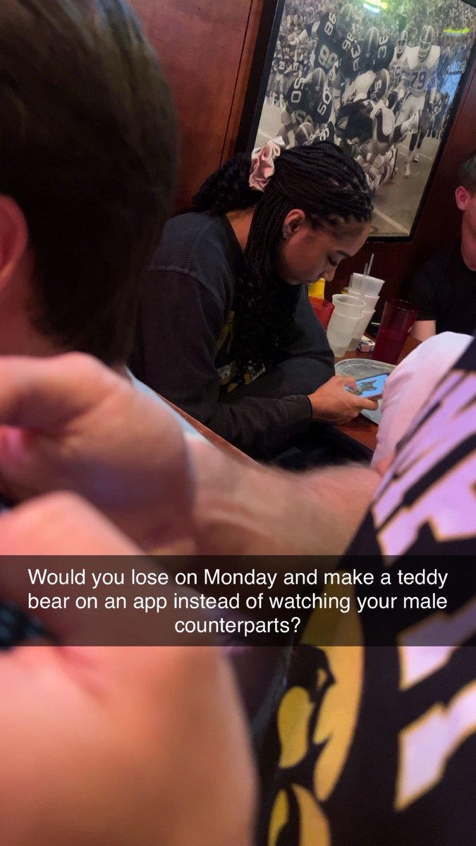 George Washington 🇺🇸 tweet media