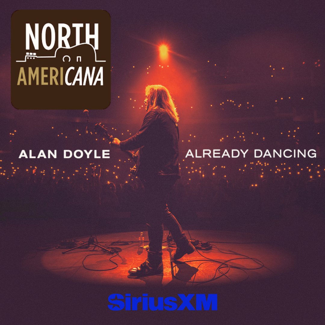 Alan Doyle tweet media