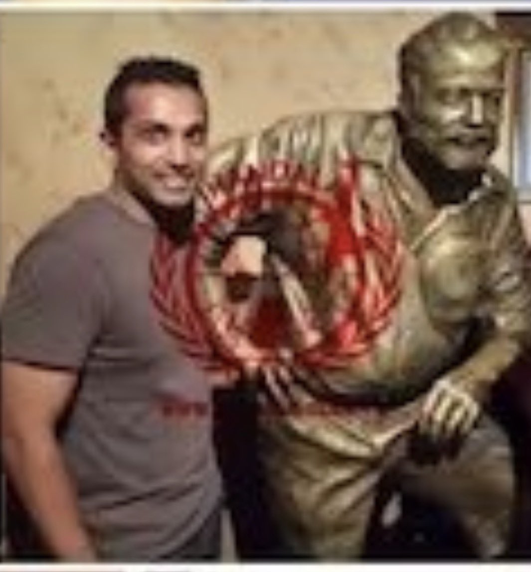 𝐆𝐫𝐢𝐦𝐚𝐥𝐝𝐮𝐬 tweet media