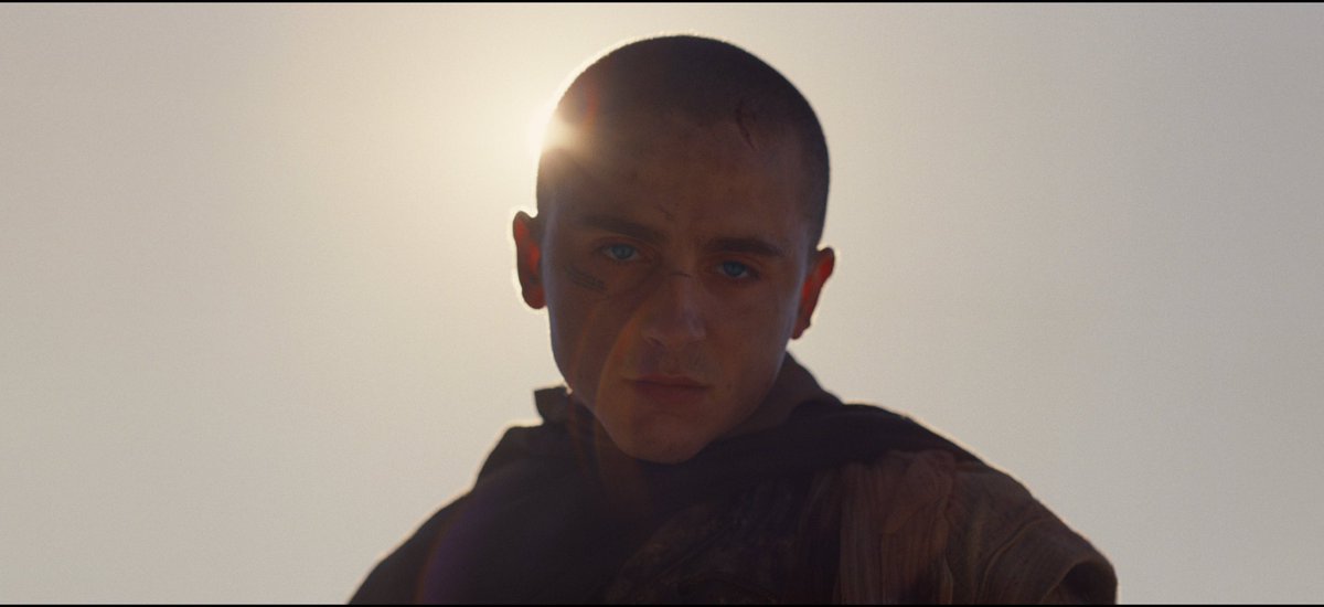 Paul Muad’Dib tweet media