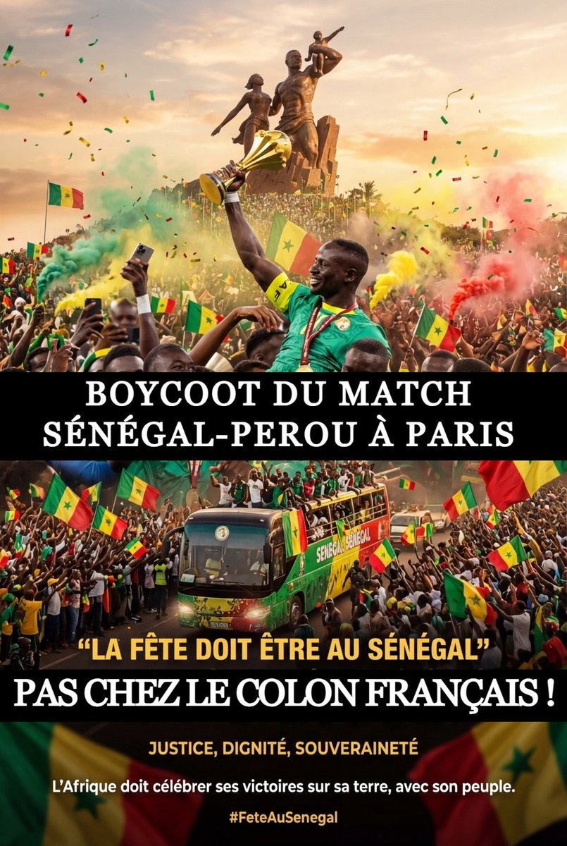 Ousmane Diop 🇸🇳 tweet media