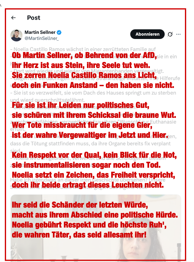 Alternatives Russisches Haus für Berlin tweet media