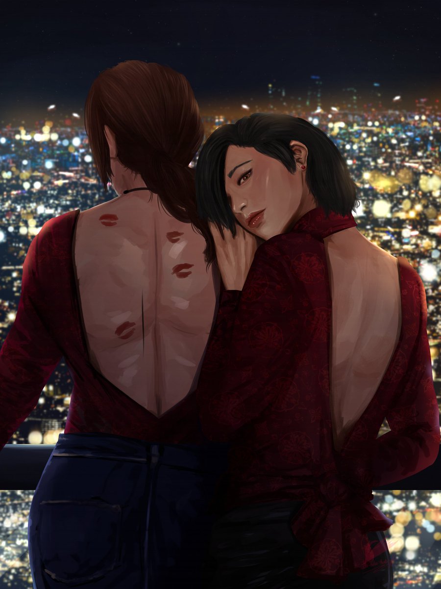 Ashen's Art 🤸 tweet media