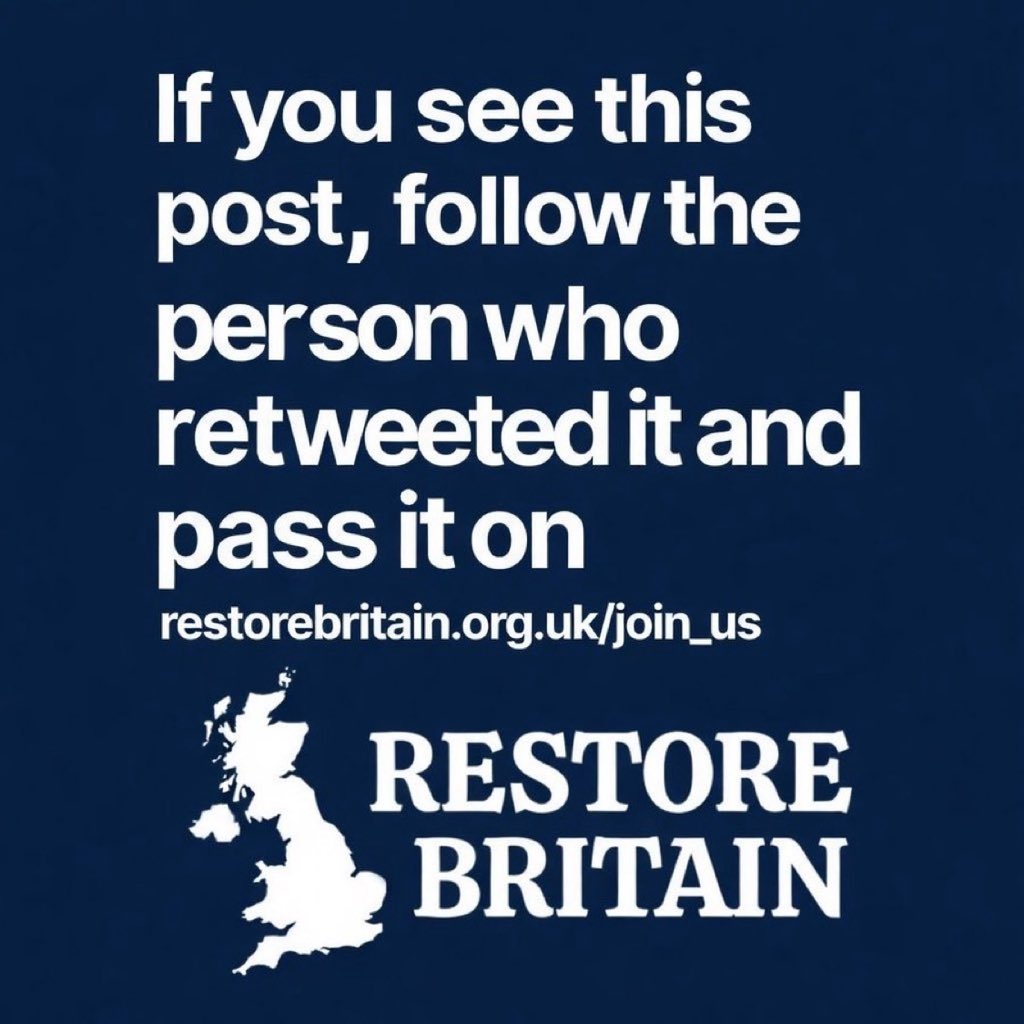 British 4 Life 🇬🇧 tweet media