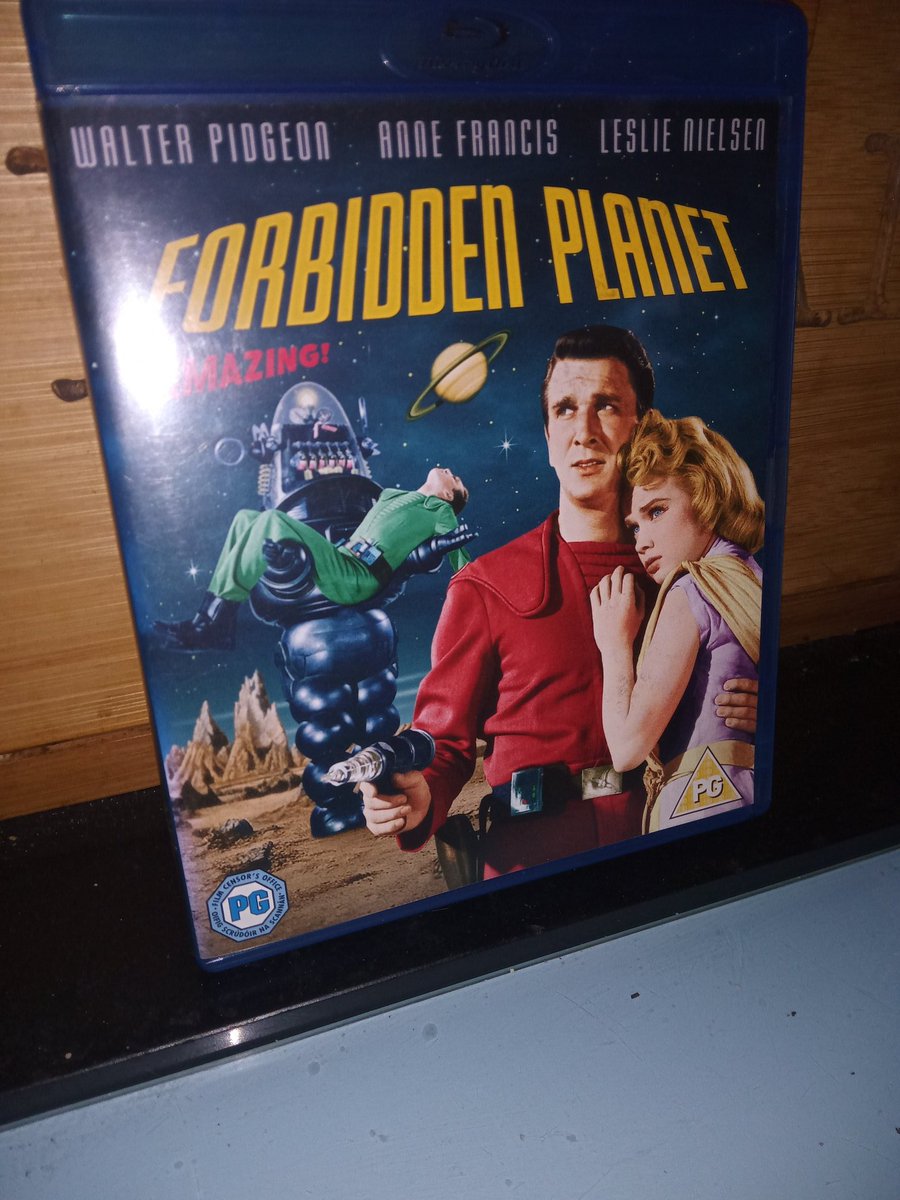 J. Glover. tweet media