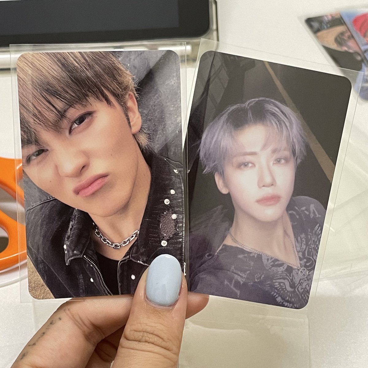 lemeow 🐱ྀི tweet media