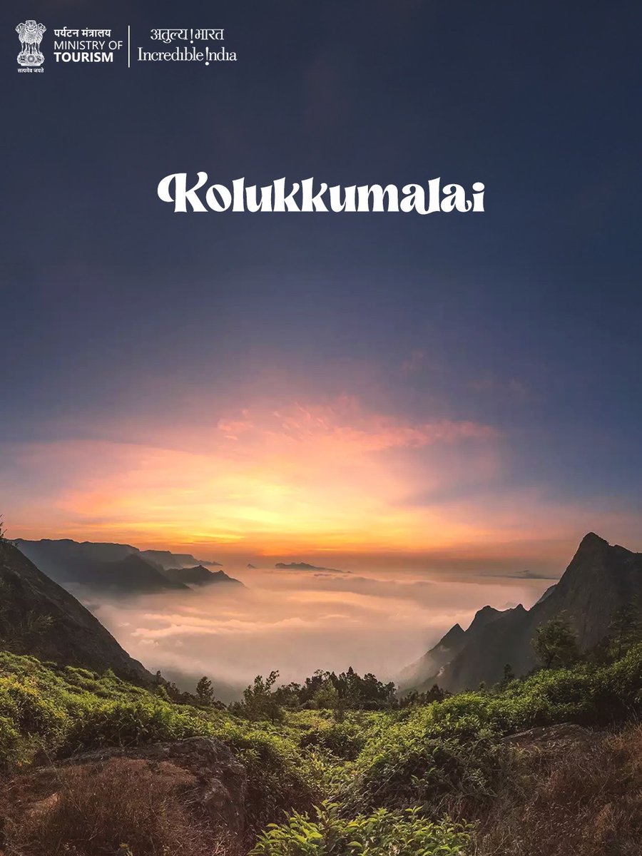 Incredible!ndia tweet media