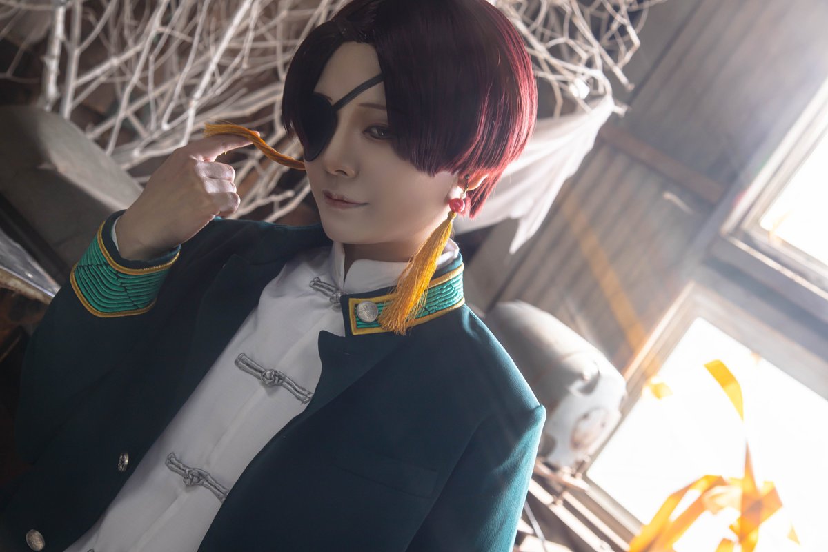 ✿ ﾖｻﾞｸﾝ@ぬい服制作期間🪡 tweet media