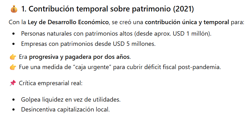 pabtol's tweet photo. @abcorderoc Yo de usted no hablaria mucho, @LassoGuillermo fue lo peor que le pudo pasar al pais después del Correismo👇, hasta ahora no entiendo como Lasso llegó a ser due��o del Banco si se nota que no entiende nada de lo que es una empresa 🙄 https://t.co/S84wEJUQR7