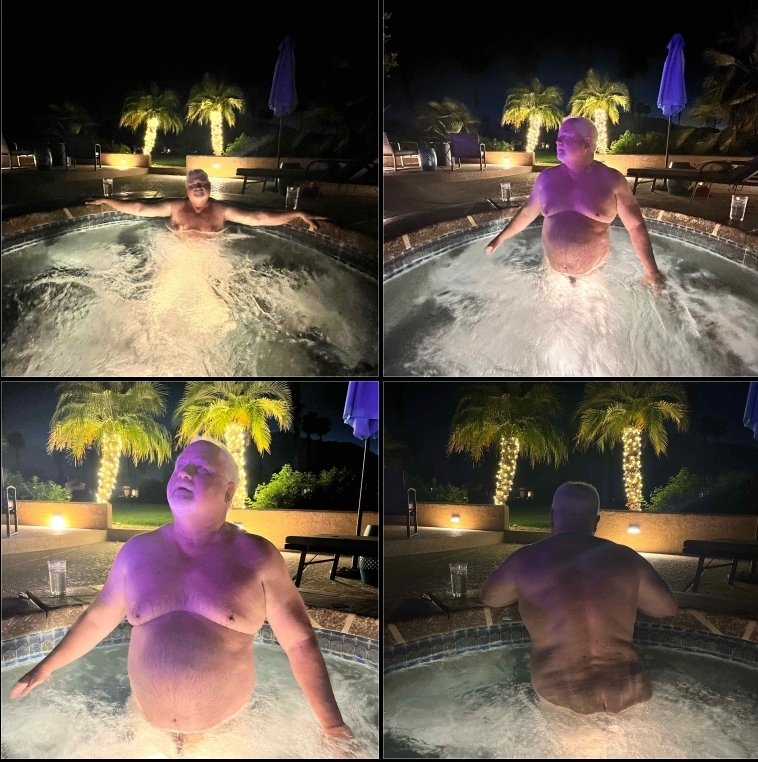 Brutus Maximus tweet media