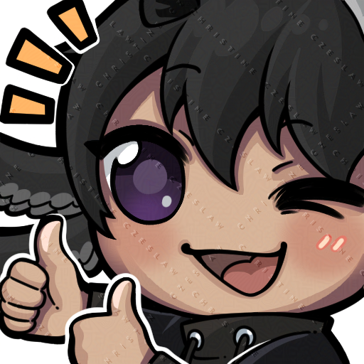 ChrisCzes's tweet photo. #VGenComm
#Twitch #Emotes

He approves whatever you're doing right now! Good job! https://t.co/vYsEhK12dt