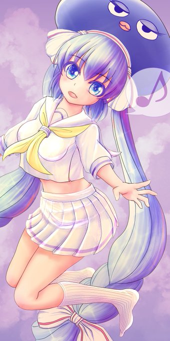 縦長でも見切れないってほんとウナの!? 