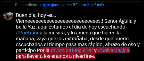 Beetty Loop tweet media