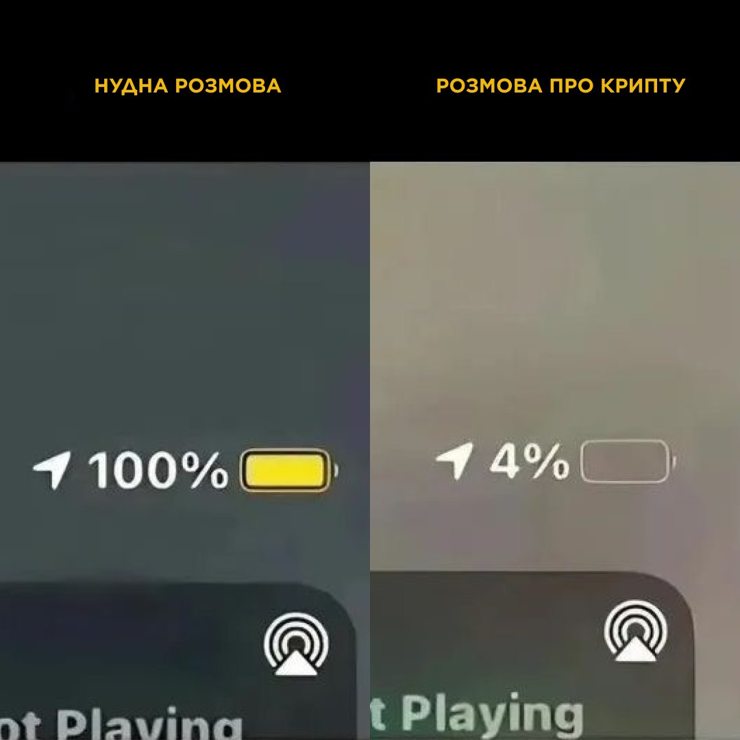 Binance Ukraine tweet media