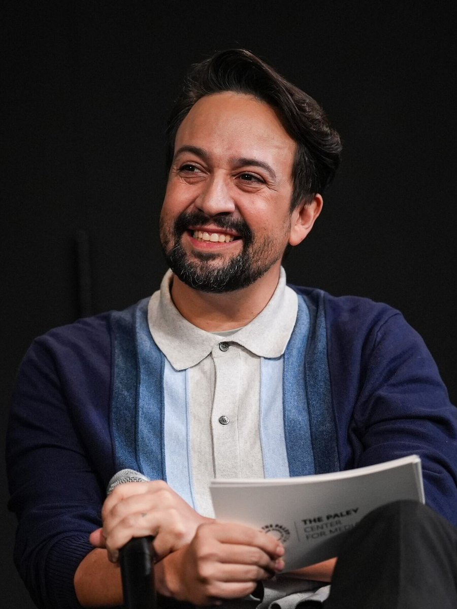 PaleyCenter tweet media