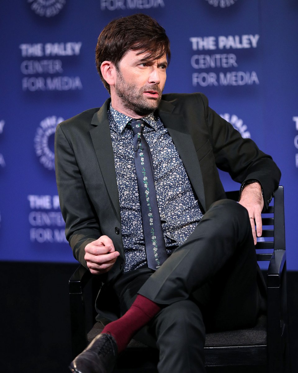 PaleyCenter tweet media