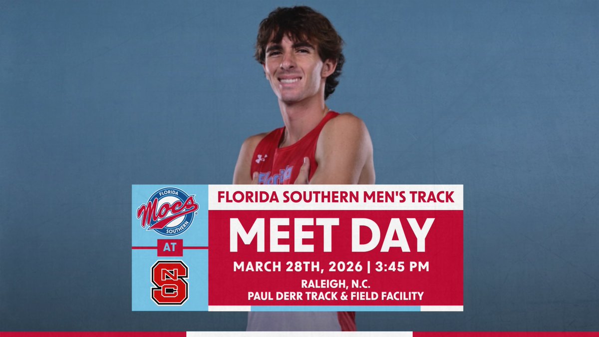 Florida Southern Mocs tweet media