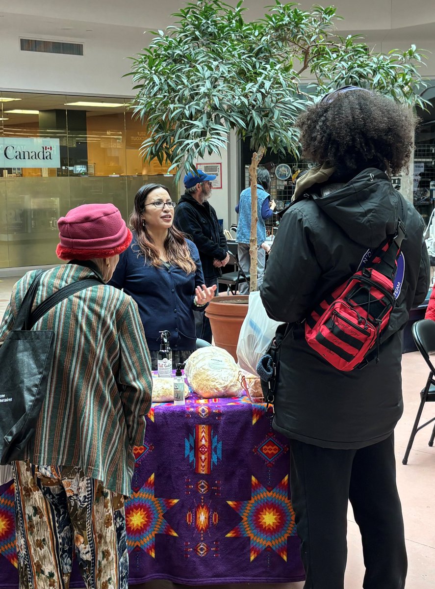 Portage Place tweet media