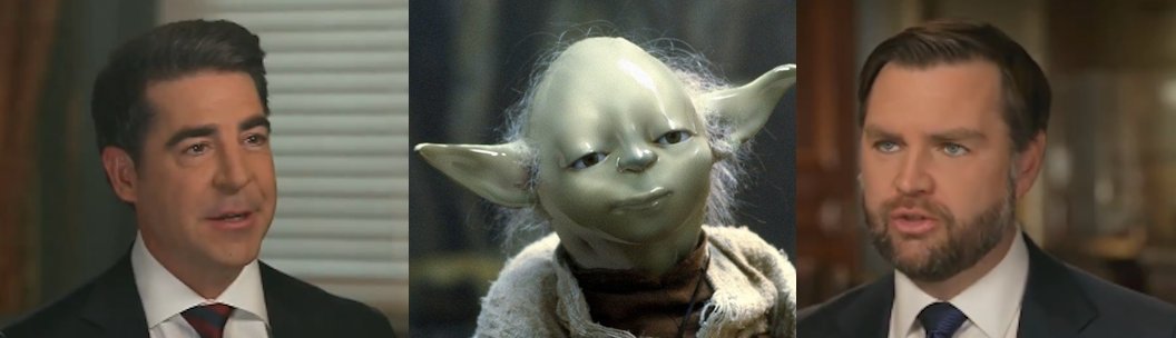 Fox News is bringing back Smooth Yoda