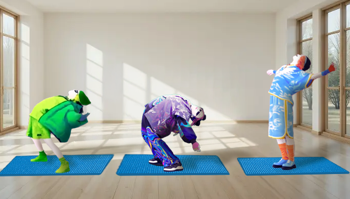 kay 💫 tweet media