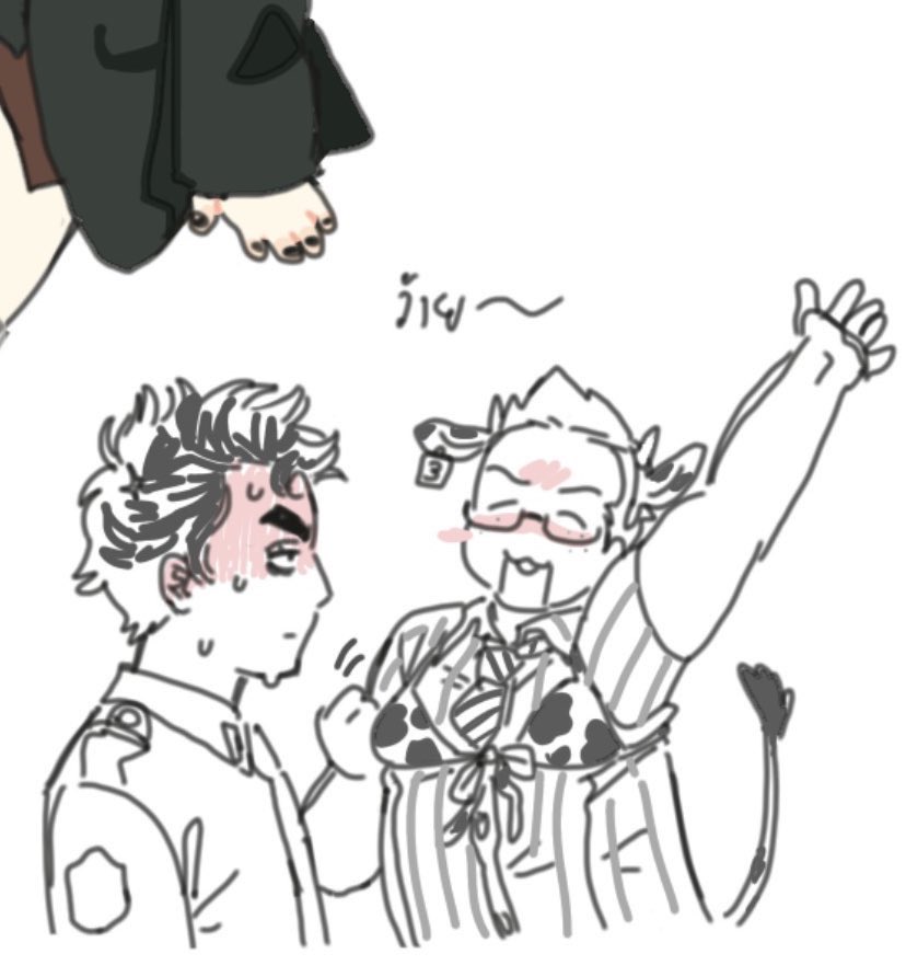 ตัวเย็น tweet media