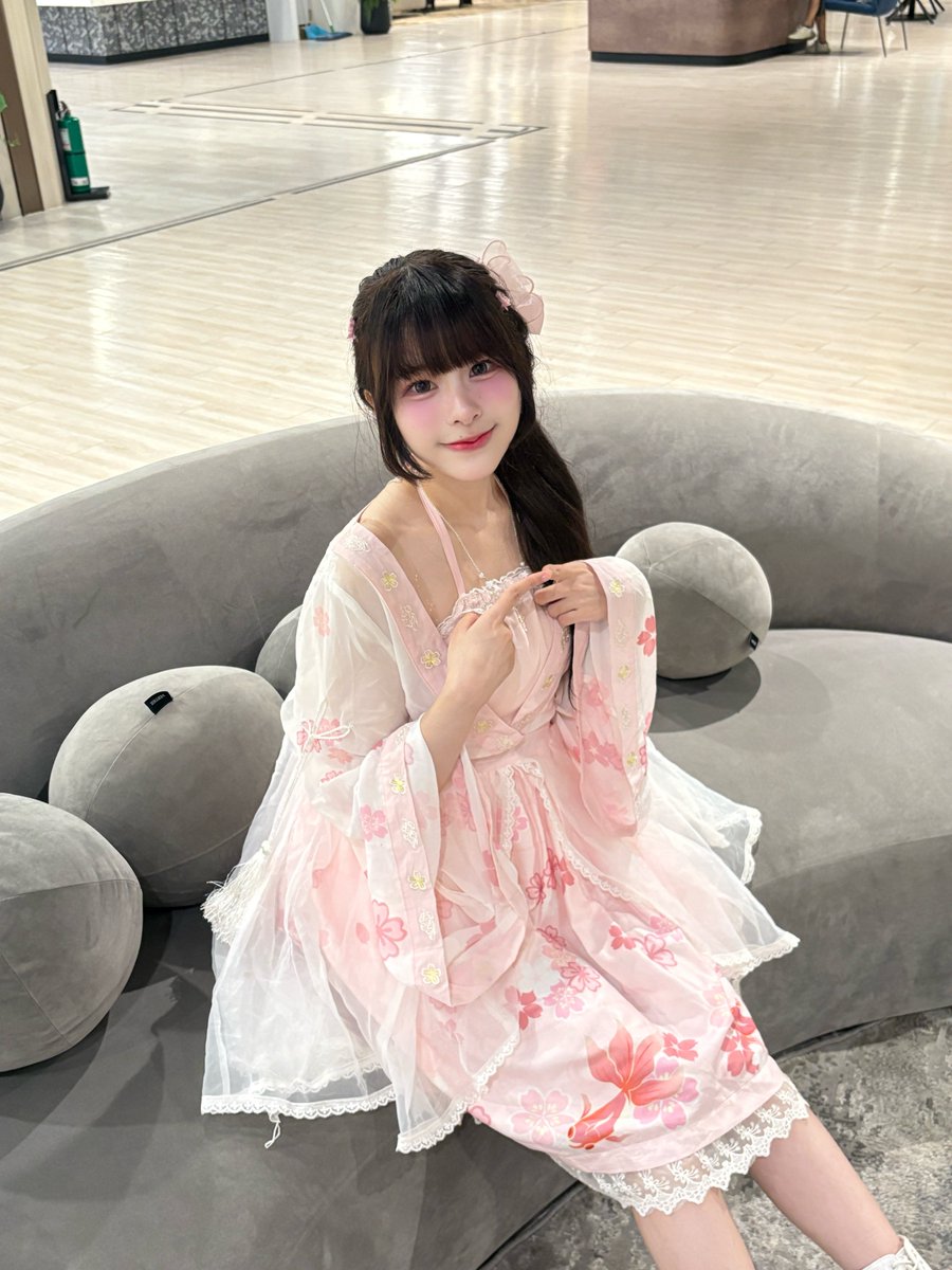 Serin Seishin Kakumei「セリン」 tweet media