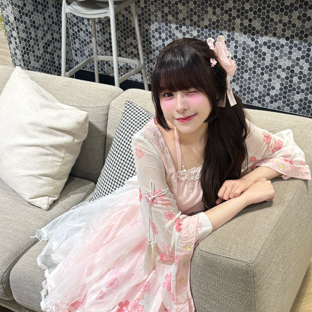 Serin Seishin Kakumei「セリン」 tweet media