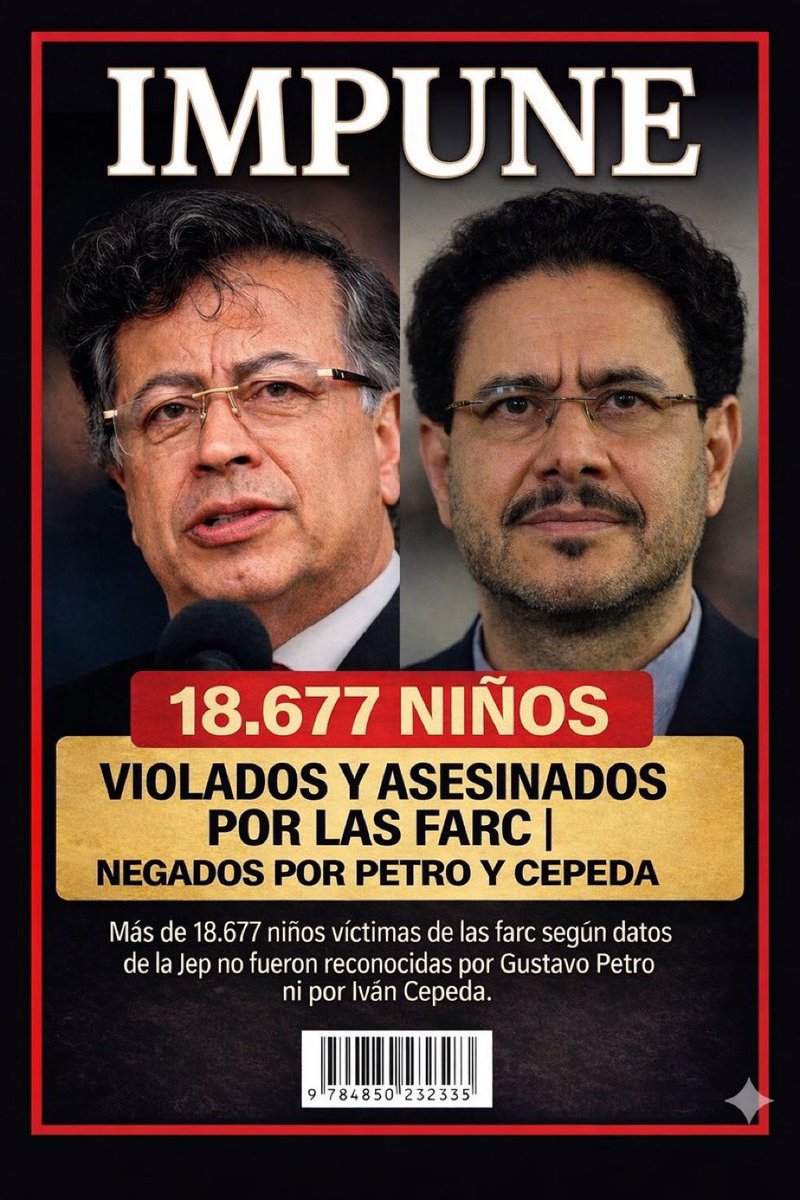 🔔 Adam Smith🗽FREEDOM 🇨🇴🇦🇷🇺🇸🇮🇱 tweet media