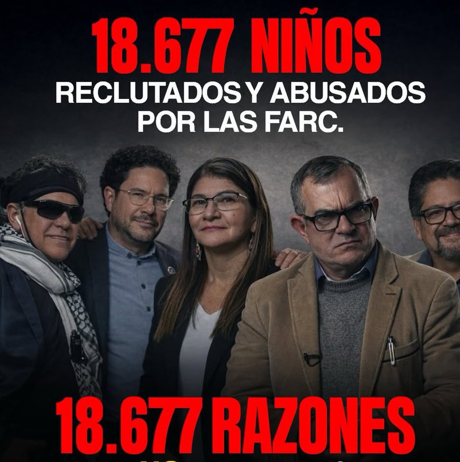 🔔 Adam Smith🗽FREEDOM 🇨🇴🇦🇷🇺🇸🇮🇱 tweet media