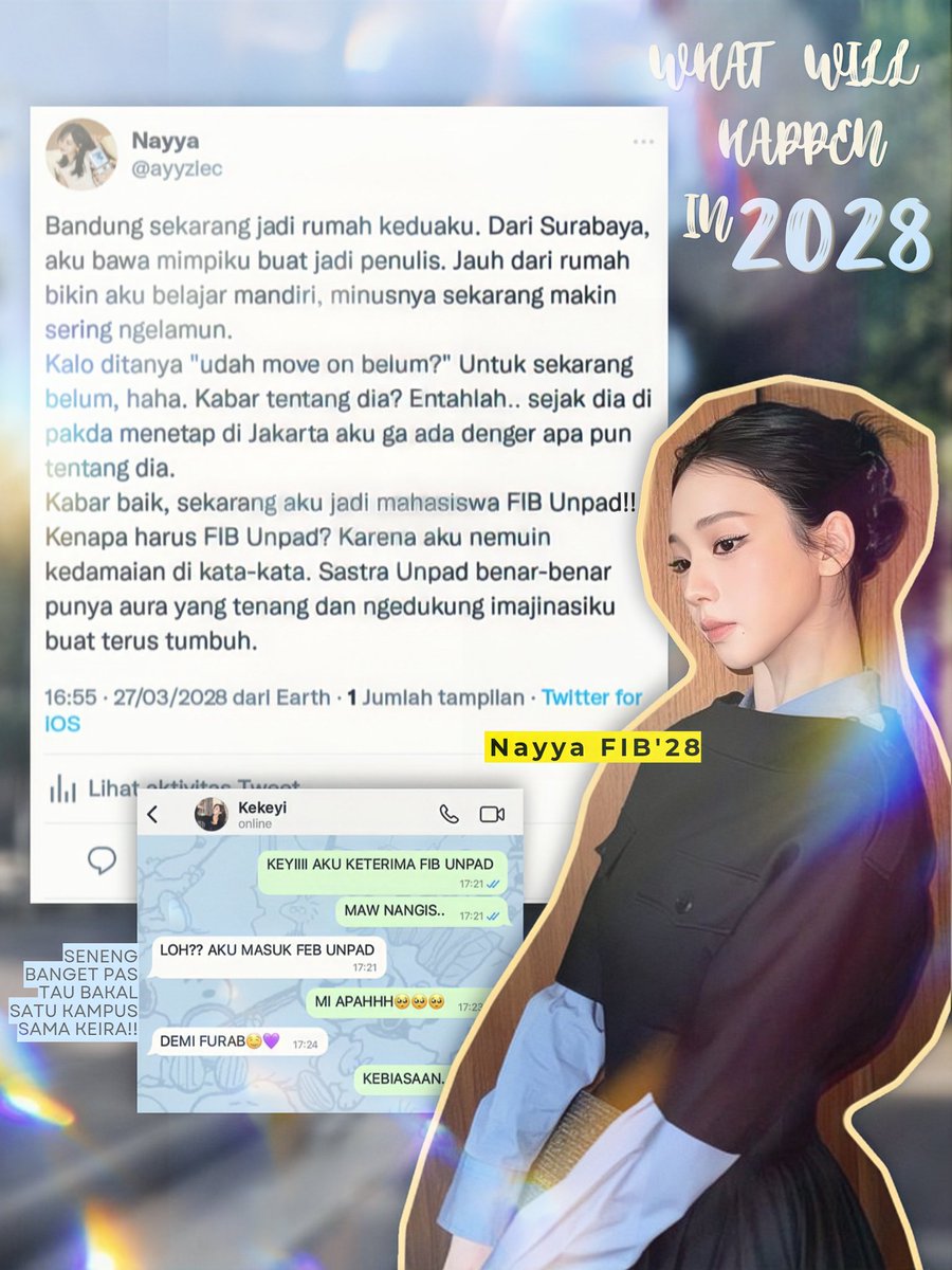 Milea tweet media