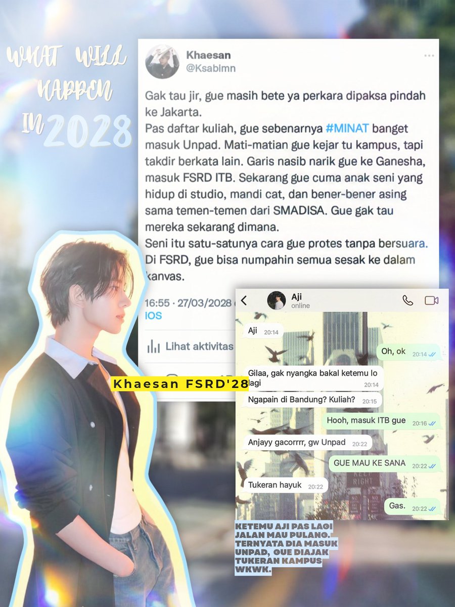 Milea tweet media
