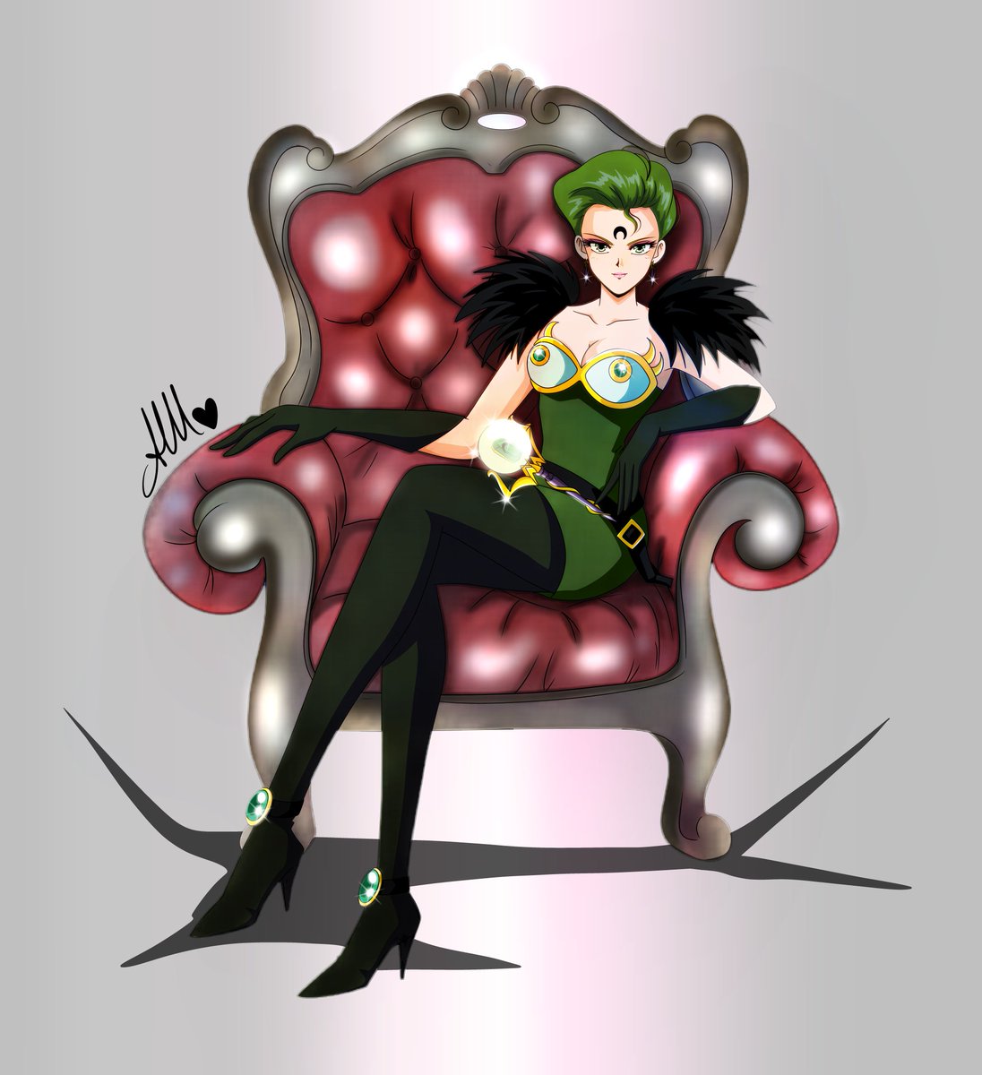 ✏️ Anello81✏ art 🖌 tweet media