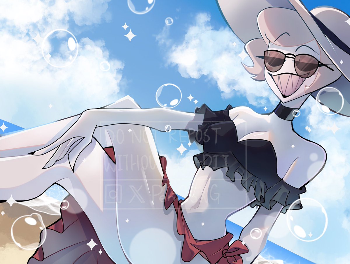 小Peri超Q tweet media