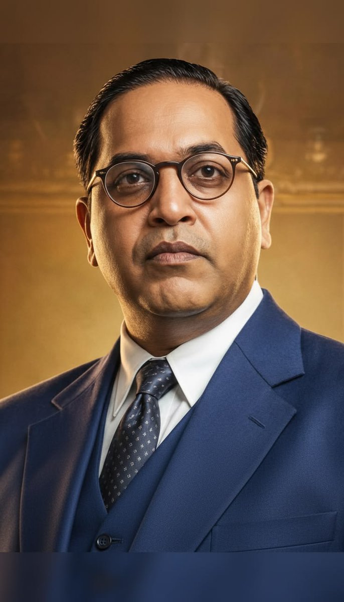 Pariambedkar121 tweet media