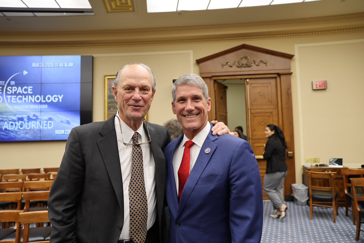 Congressman Scott Franklin tweet media