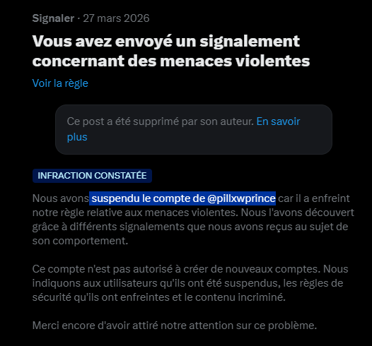 Rousseau & Reese Think Tank tweet media