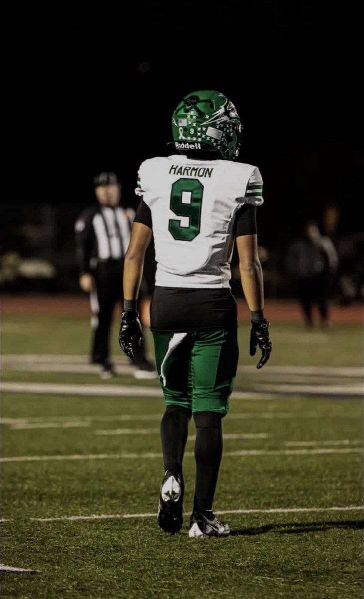 Pacifica Tritons Football tweet media