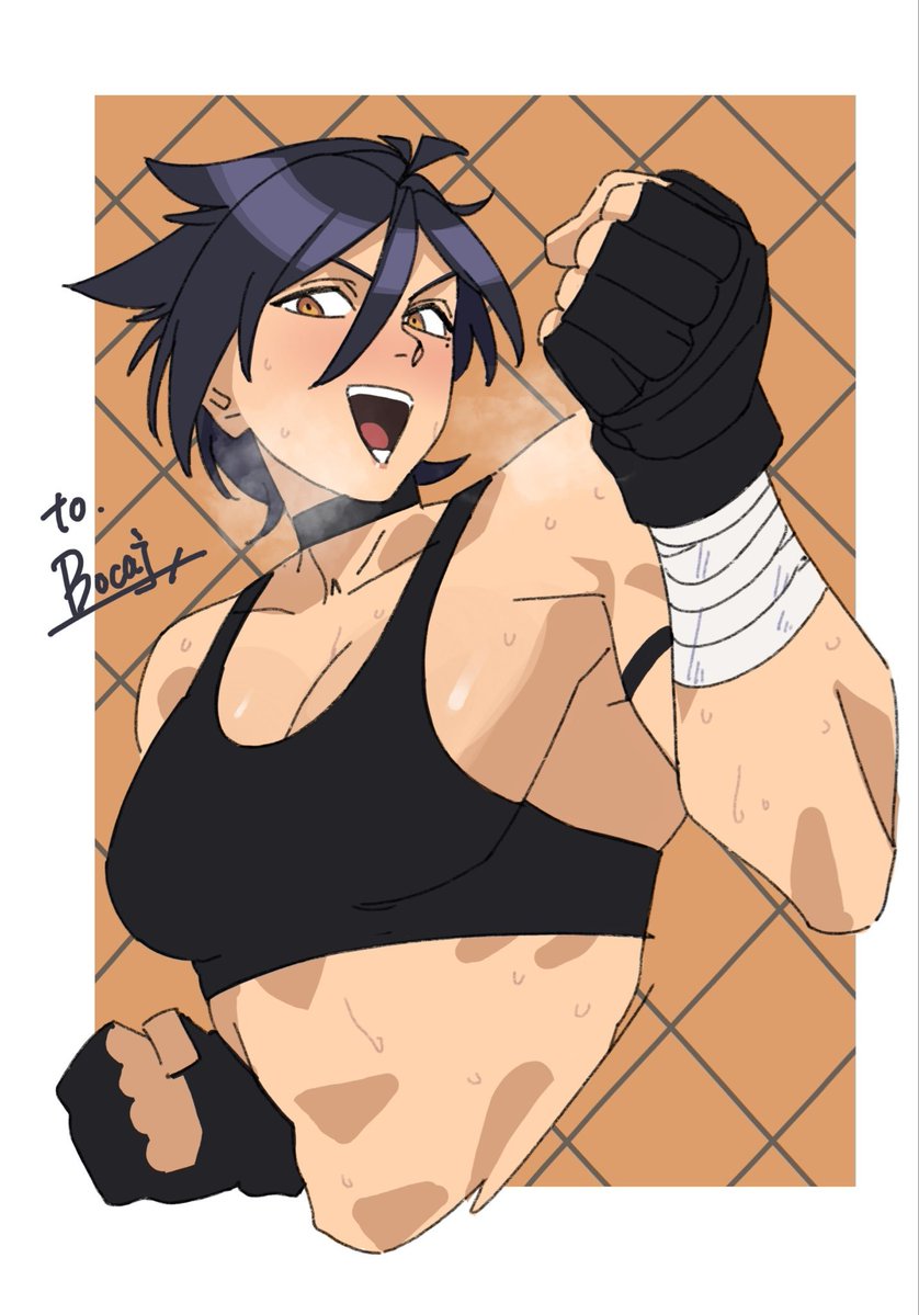 Bocaj (Vgen Open Comms) tweet media