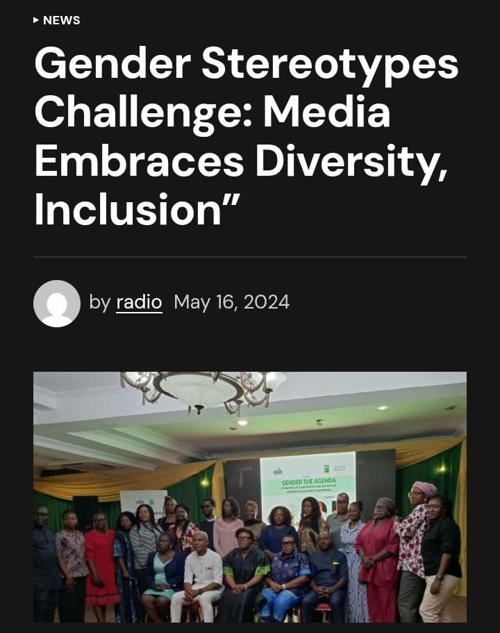 Gender Strategy Advancement International tweet media