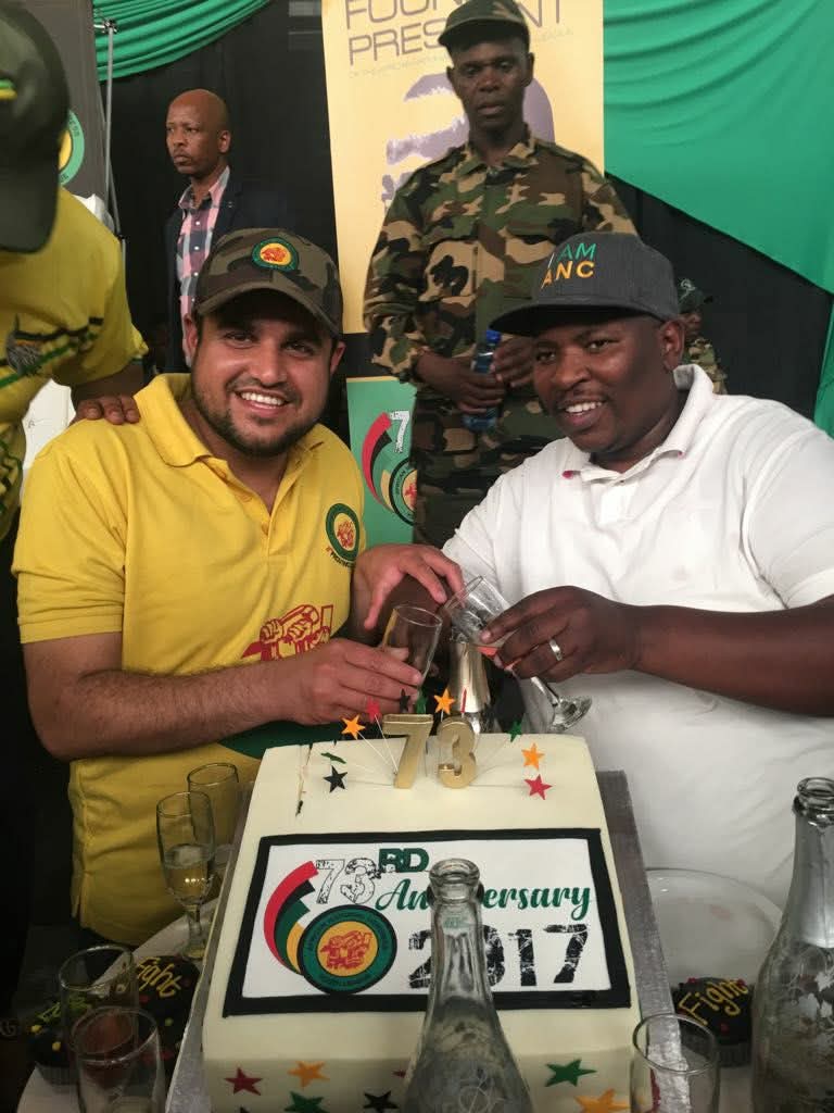 Khalid Sayed MPL tweet media