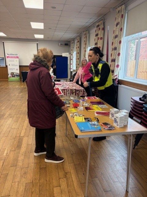 Rurals Neighbourhood Team tweet media