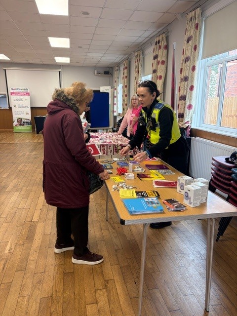 Rurals Neighbourhood Team tweet media