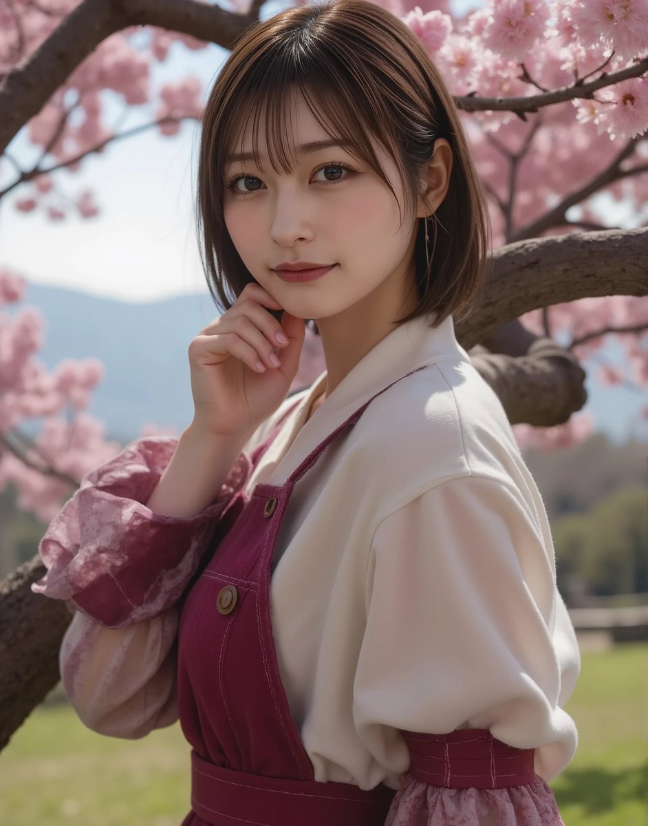 サクラカナデ tweet media