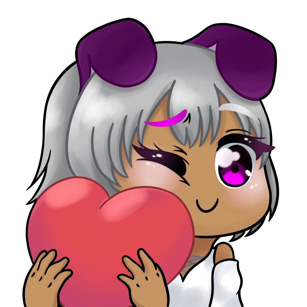 Hope you’re all having a great morning, remember to cancel that subscription 👀

🐰🩶💜
~~~
🎨: Trojaniee

#Vtuber #EnVtuber