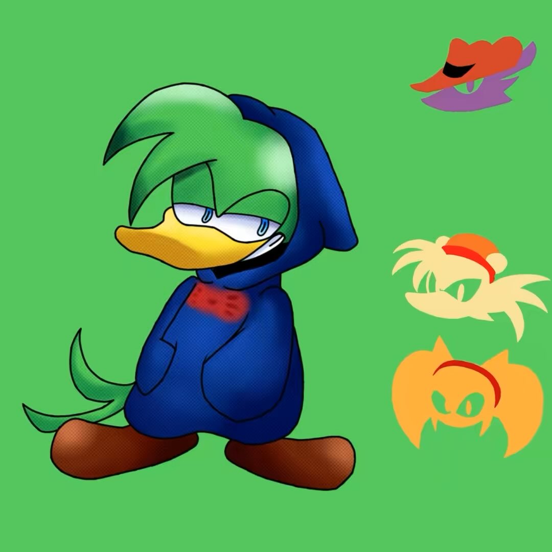 annoyinhousefly's tweet image. ANOTHER Hooligan post (most of them are on here now) 💜💚💛❤️
#teamhooligan #fangthehunter #beanthedynamite #barkthepolarbear #honeythecat #art