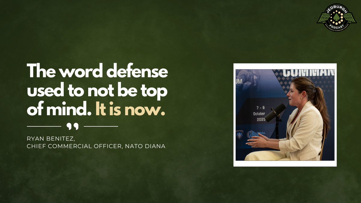 Jedburgh Podcast tweet media