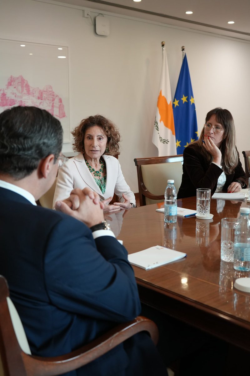 Cyprus MFA tweet media