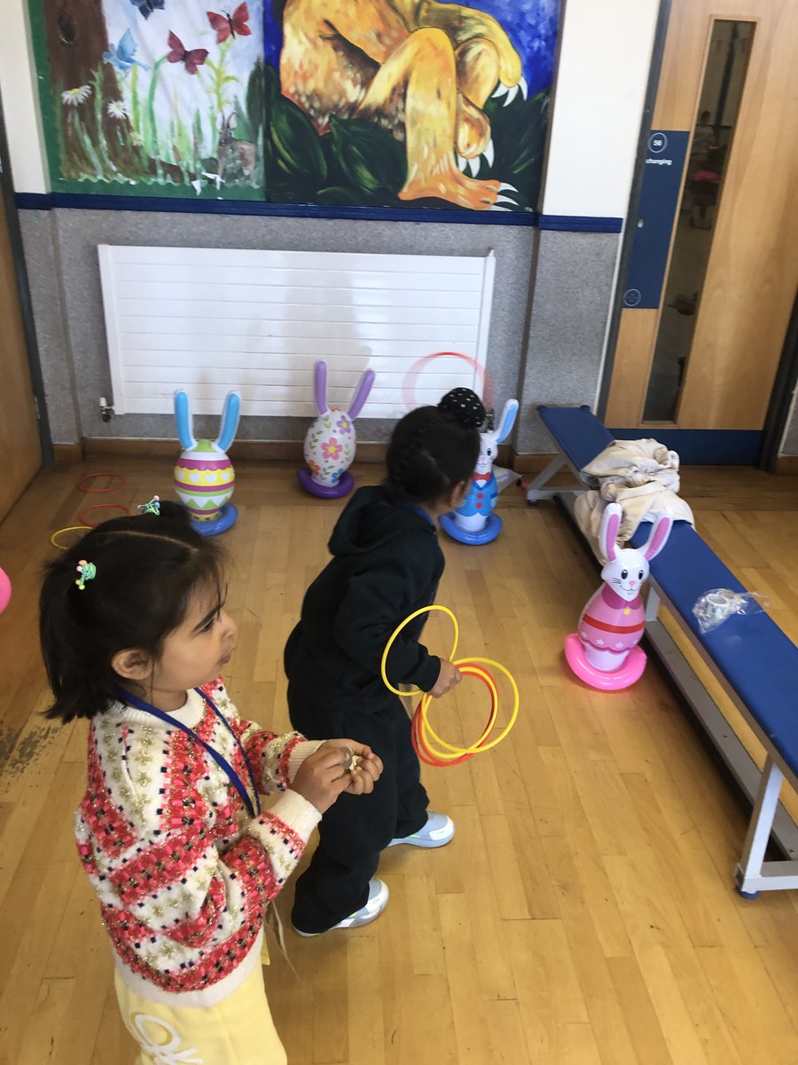 St Stephen's CPS tweet media